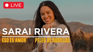 🔴🔥🤴🏽SARAI RIVERA en su Mejor Momento | El siempre REINA | Alabanza y Adoración 2024🔥🤴🏽🔴