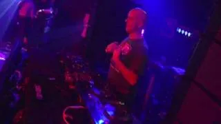 Guru Josh Proyect - Infinity (live in Queen)