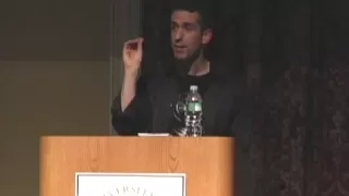 Dan Savage: How Can I Come Out to My Evangelical Family?