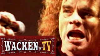 Overkill - 3 Songs - Live at Wacken Open Air 2007