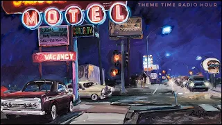 Theme Time Radio Hour, with your host Bob Dylan. Cars