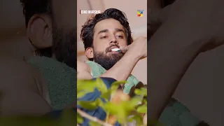 Romantic Scenqe �� Ishq Murshid..!! #ishqmurshid #viral #shortsfeed #bilalabbaskhan #pakistanidrama