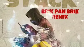 Artikyoul8 - Stack (Brik Pan Brik Remix)
