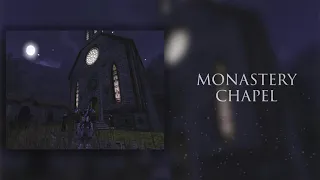 Gothic II - Monastery Chapel ( Remake )