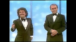 Best of Cannon and Ball   1985