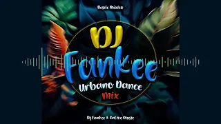 Mix Urbano Dance - Karol G, Tiesto, Farruko, Bad Bunny, Daddy Yankee, Pitbull, Rosalía, Dj Fankee