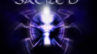 Прохождение Sacred №2 (По мелочи)