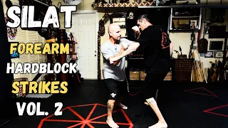 SILAT: Hard Block Strikes Simple Defense - Vol. 2