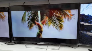 обзор на телевизор Sony KDL40W705C