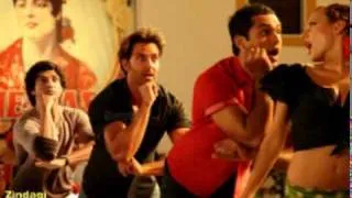 Khaabon Ke Parinday-Zindagi Na Milegi Dobara New song 2011.flv