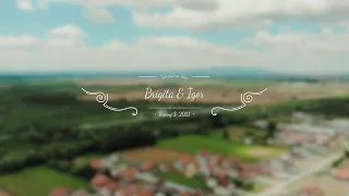 Brigita i Igor - 03.07.2021. - cijeli video