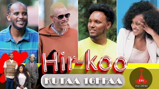 Hir-koo Kutaa 16ffaa