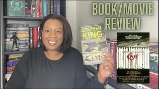 Book & Movie Review| Cujo by Stephen King (SPOILERS)