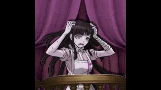 Mikan Tsumiki edit // Danganronpa