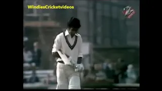 West indies in England 1973 Highlights