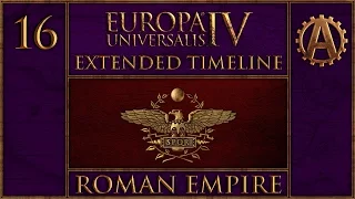 EUIV Extended Timeline The Roman Empire 16