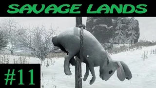 Savage Lands ► Пока всё ► #11 (16+)