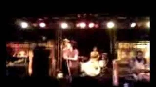 Foxy Shazam - "Ghost Animals" Live @ Club Infinity