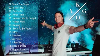 Kygo Greatest Hits Full Album 2021 - Best Of New Songs Kygo - Kygo Top 15 Songs 2021