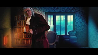 A Christmas Carol Musical - Official Teaser