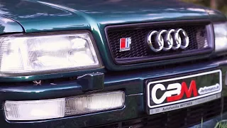 Audi S2