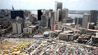 Nigerian economy grows 1.4 pct in Q3 - Statistics Office