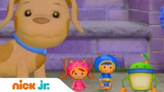 Умизуми | Найти термос | Nick Jr. Россия