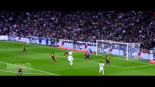 Karim Benzema   All 7 Goals vs Barcelona   2011 2014   YouTube