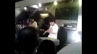 nujabes live in seoul (the final view)