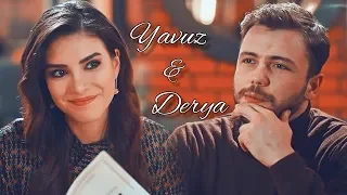 Söz|Yavuz & Derya|One night in Dubai