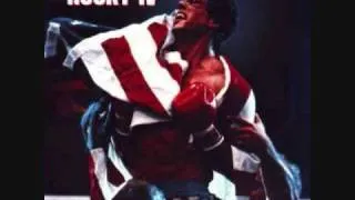 Hearts on Fire - Rocky 4 Soundtrack (Sped Up)