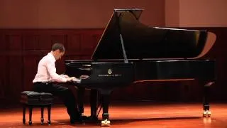 J.S. Bach: English Suite No. 4 in F Major, BWV 809