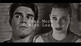 Betty & Archie - Feel More / With Less [4x18]