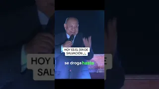 HOY ES EL DÍA DE SALVACIÓN 🙏🏻