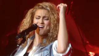 Unbreakable Smile - Tori Kelly Live Hiding Place Tour @ Herbst Theater San Francisco, CA 11-19-18