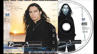 Daniel agostini - Como sera 1998 Album completo