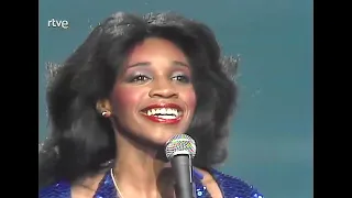 Anita Ward  Ring my bell rtve 1979 HQ