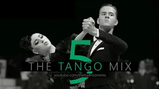 ►TANGO MUSIC MIX #5