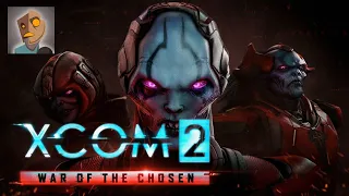 XCOM 2 - War of The Cool Dudes