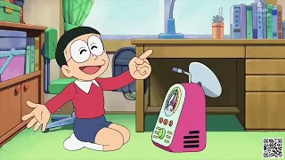 Doraemon New Episodes in Hindi | Doraemon Cartoon in Hindi | Doraemon in Hindi 2021 #352
