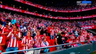 Barcelona vs athletic bilbao 1-0 Highlights | HD (Matchday 2) (All goals) Liga BBVA 29/8/2016