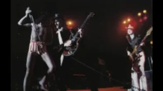 Queen - Live in Tokyo (1976-03-22) [A-]