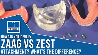 ZAAG vs ZEST Attachment - How Do You Identify Which One You Need? By PREAT Corporation