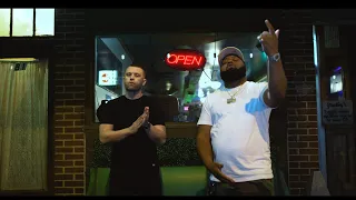 BSF Struggle Mike x OT The Real x Rick Hyde - GANDOLFINI (New Official Music Video) Prod. DJ Benoit