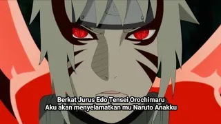 Kisah Minato Namikaze Kilat Kuning Sang Pencipta Rasenggan Shinobi Yang Lahir 100 tahun sekali