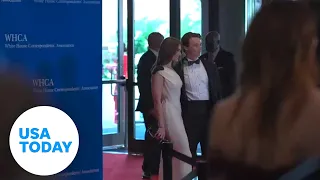 After a two year hiatus, the White House correspondents' dinner is back | USA TODAY