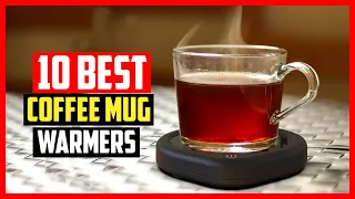 ✅Top 10 Best Coffee Mug Warmers in 2024