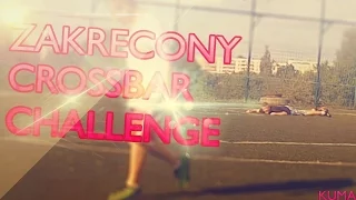 ZAKRĘCONY CROSSBAR CHALLENGE