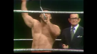 WWWF All Star Wrestling 11/12/77
