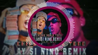 ROCHY RD FT MAFEO 13 - AY SI ÑIÑO REMIX - DOBLE TONO CHIPEO 2023